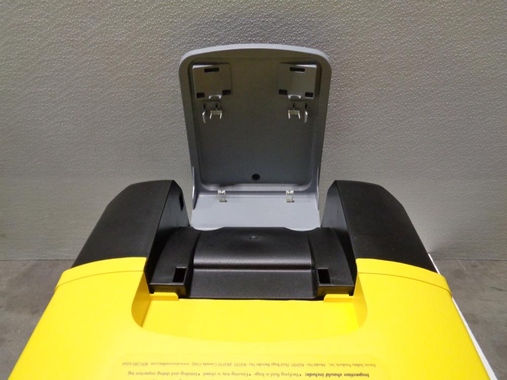 Encon Aquarion Self-Contained Portable Eyewash Station AQ100